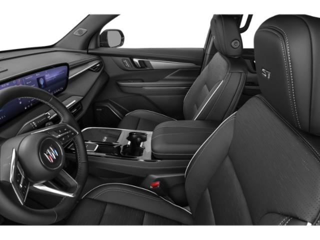 2025 Buick Enclave Sport Touring FWD