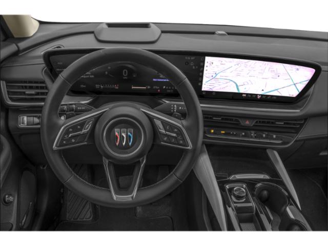 Used 2025 Buick Envision For Sale in Jackson, MI