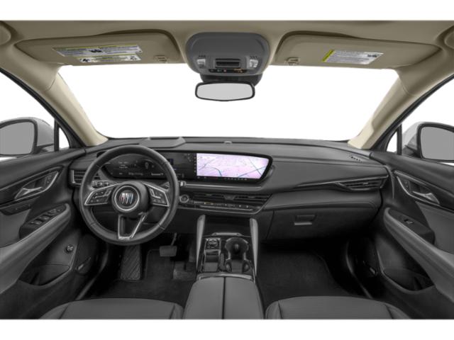 Used 2025 Buick Envision For Sale in Jackson, MI