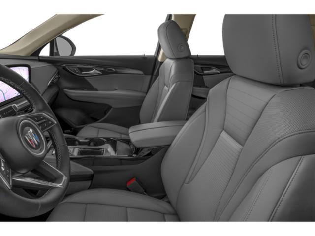 Used 2025 Buick Envision For Sale in Jackson, MI