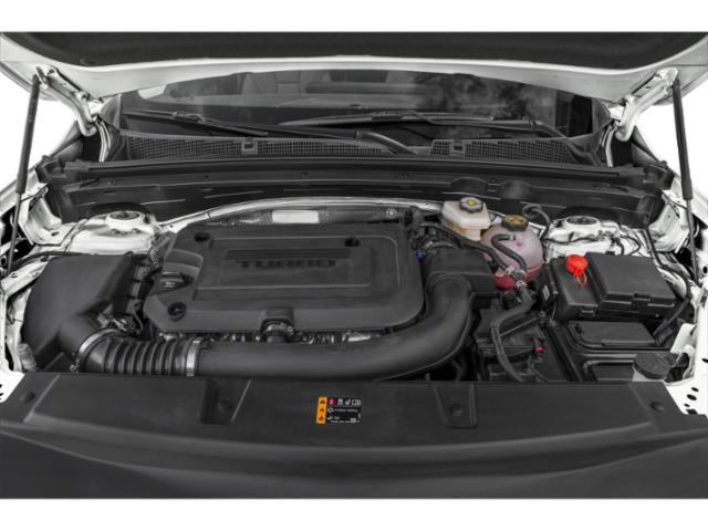 Used 2025 Buick Envision For Sale in Jackson, MI