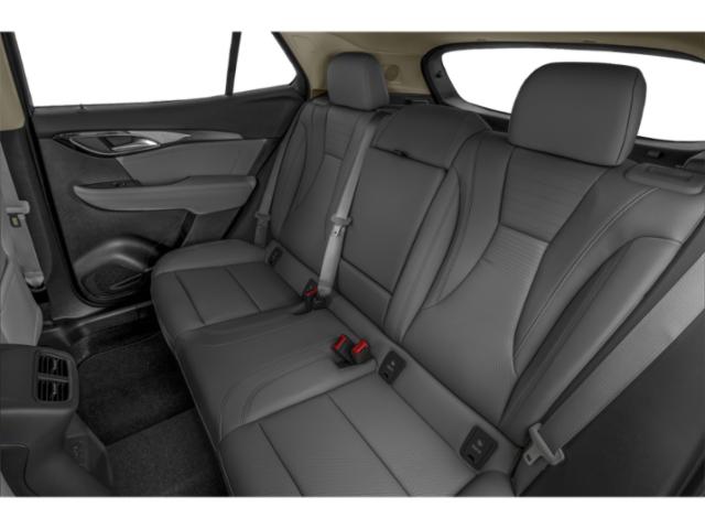 Used 2025 Buick Envision For Sale in Jackson, MI