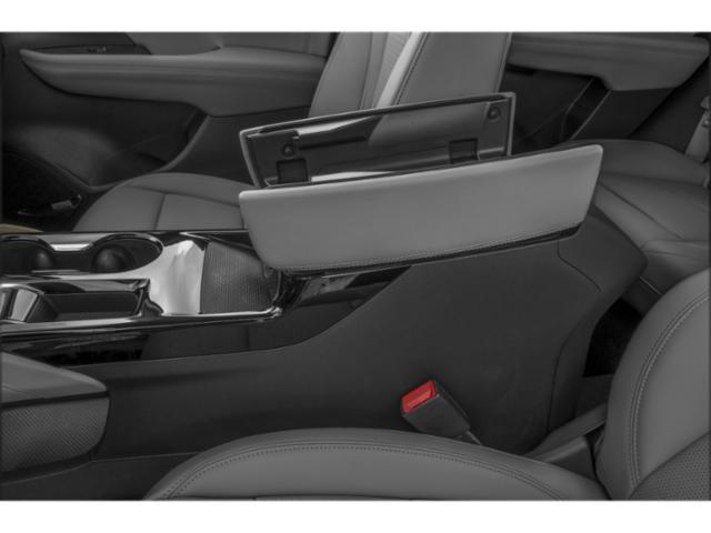 Used 2025 Buick Envision For Sale in Jackson, MI