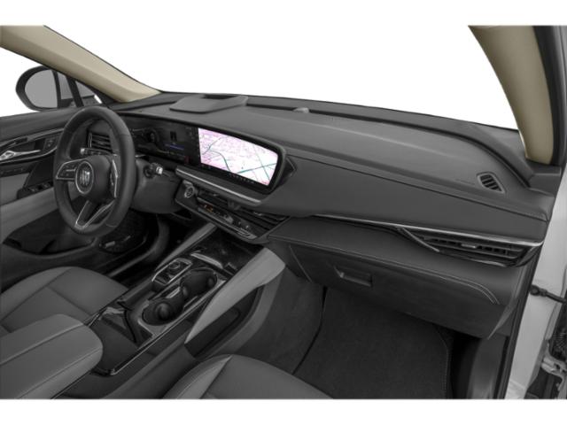 Used 2025 Buick Envision For Sale in Jackson, MI