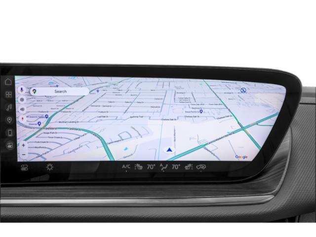 Used 2025 Buick Envision For Sale in Jackson, MI