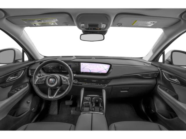 2025 Buick Envision Preferred AWD