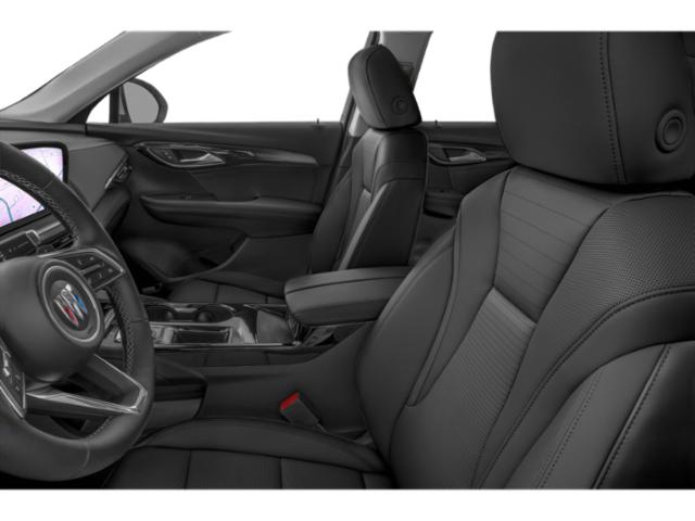 2025 Buick Envision Preferred AWD
