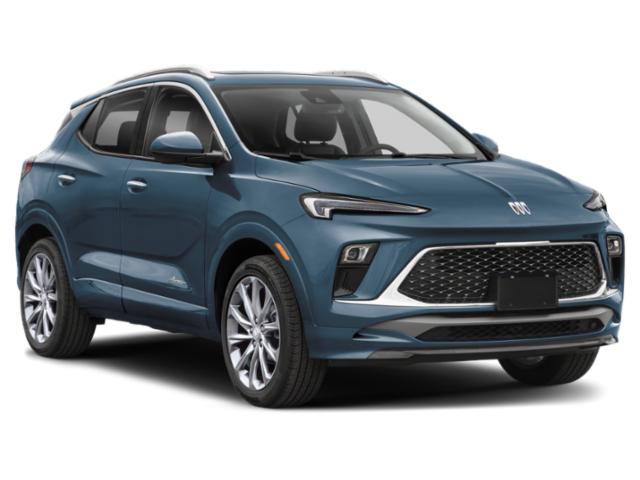2025 Buick Encore GX Avenir AWD