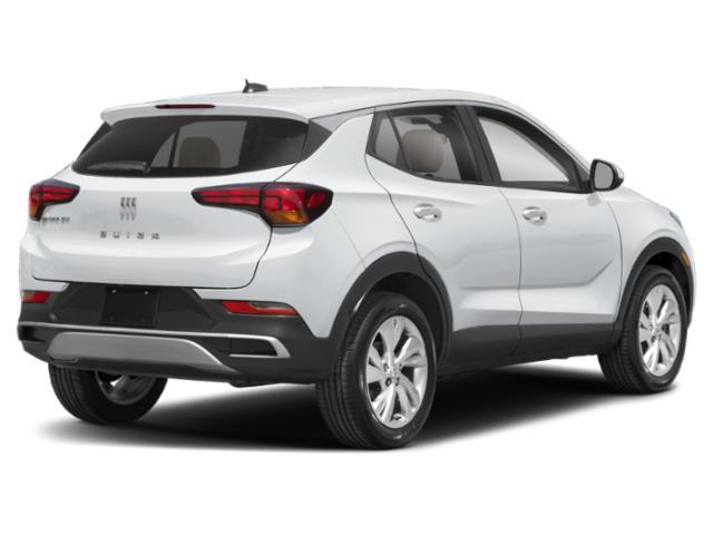 2025 Buick Encore GX Preferred FWD