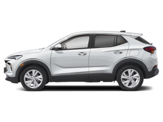2025 Buick Encore GX Preferred FWD