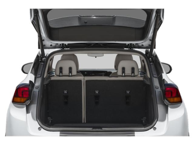2025 Buick Encore GX Preferred FWD