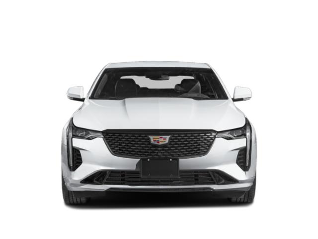 2025 Cadillac CT4 Luxury RWD