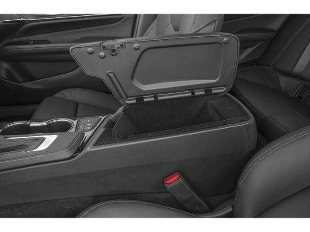 2025 Cadillac CT4 Luxury RWD