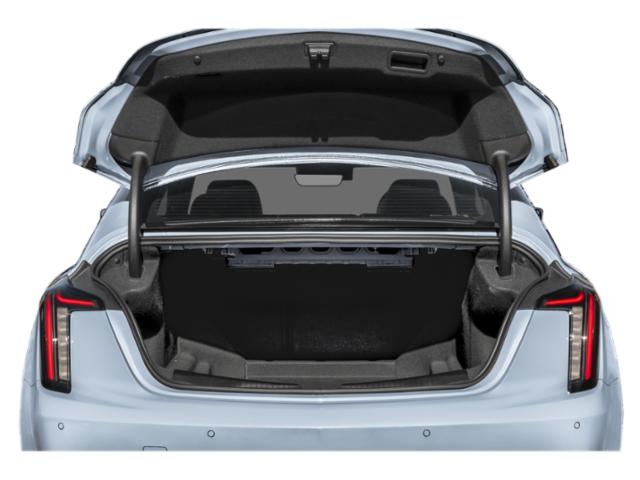 2025 Cadillac CT5-V V-Series RWD