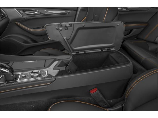 2025 Cadillac CT5-V V-Series RWD
