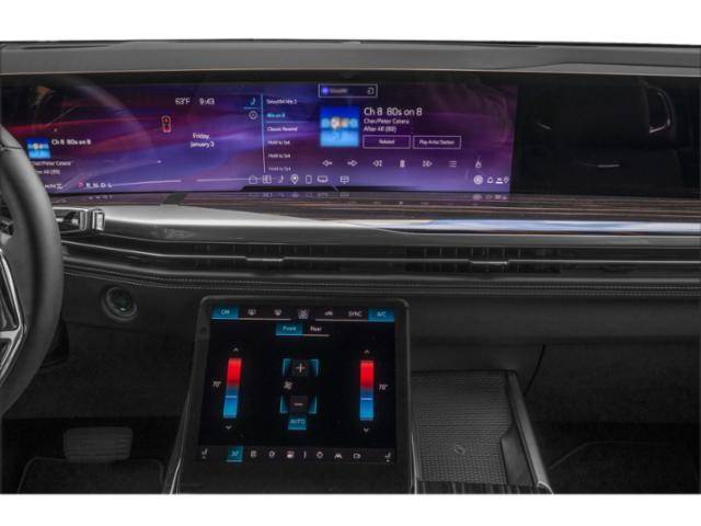 Used 2025 Cadillac Escalade For Sale in Olive Branch, MS