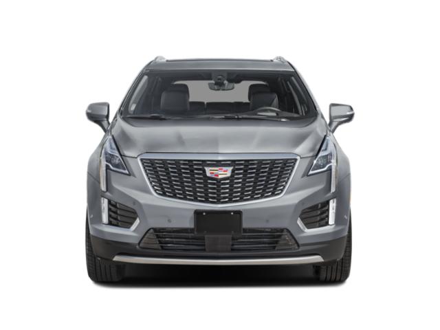 2025 Cadillac XT5 FWD Luxury