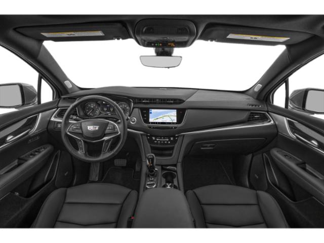 2025 Cadillac XT5 FWD Luxury