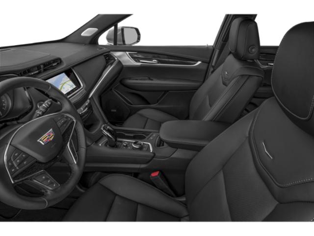 2025 Cadillac XT5 FWD Luxury