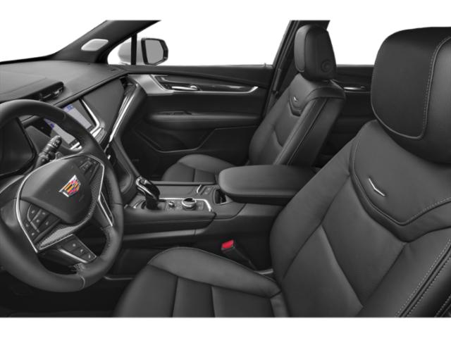 Used 2025 Cadillac XT5 For Sale in Tucson, AZ