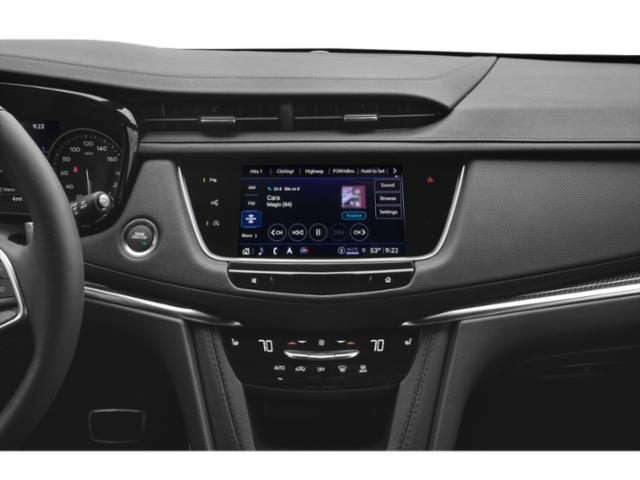 Used 2025 Cadillac XT5 For Sale in Tucson, AZ