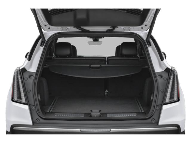 Used 2025 Cadillac XT5 For Sale in Tucson, AZ