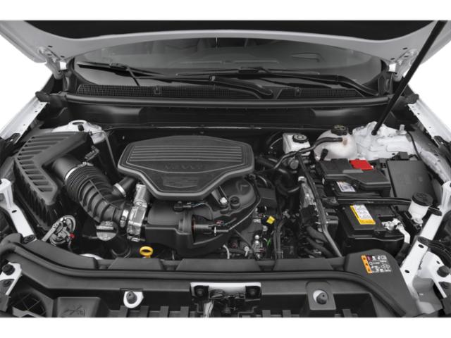 Used 2025 Cadillac XT5 For Sale in Tucson, AZ