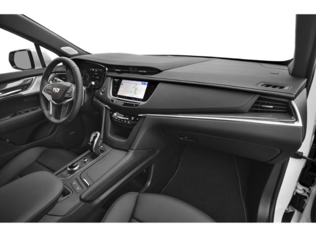 Used 2025 Cadillac XT5 For Sale in Tucson, AZ