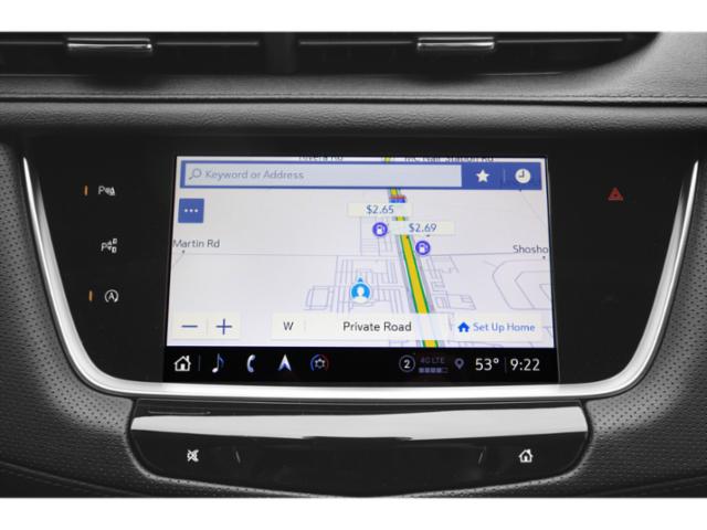 Used 2025 Cadillac XT5 For Sale in Tucson, AZ