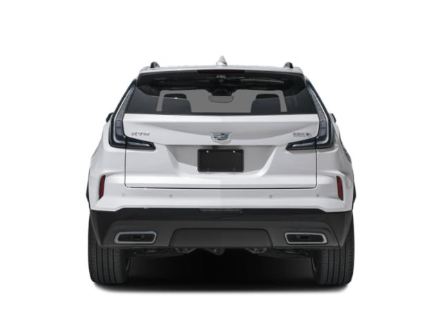 2025 Cadillac XT4 FWD Sport