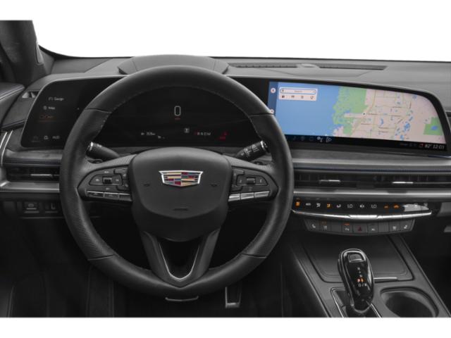 2025 Cadillac XT4 FWD Sport
