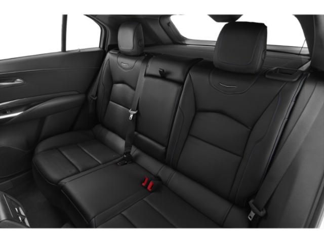 2025 Cadillac XT4 FWD Sport