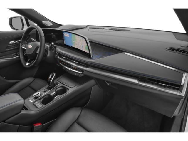 2025 Cadillac XT4 FWD Sport