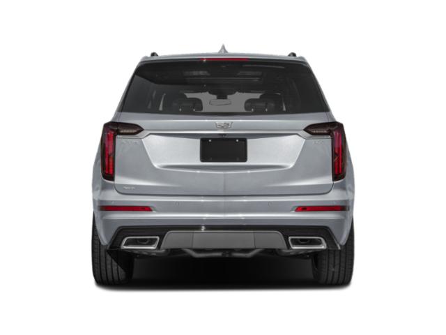 2025 Cadillac XT6 AWD Sport