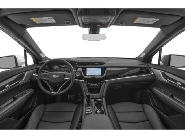 2025 Cadillac XT6 AWD Sport