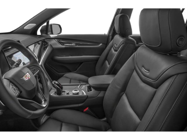 2025 Cadillac XT6 AWD Sport