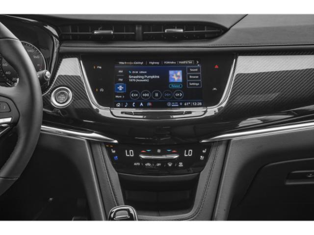 2025 Cadillac XT6 AWD Sport