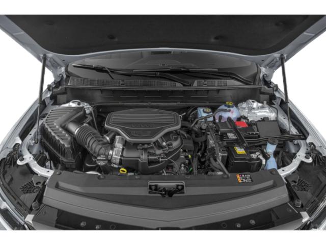 2025 Cadillac XT6 AWD Sport