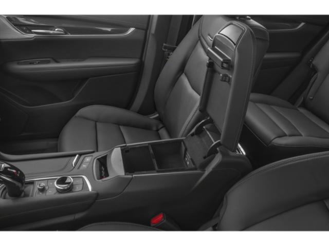 2025 Cadillac XT6 AWD Sport
