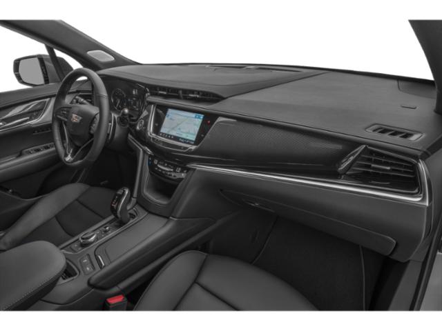 2025 Cadillac XT6 AWD Sport