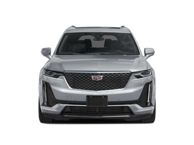 2025 Cadillac XT6 AWD Premium Luxury