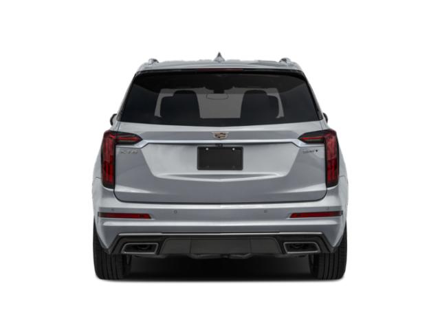 2025 Cadillac XT6 AWD Premium Luxury