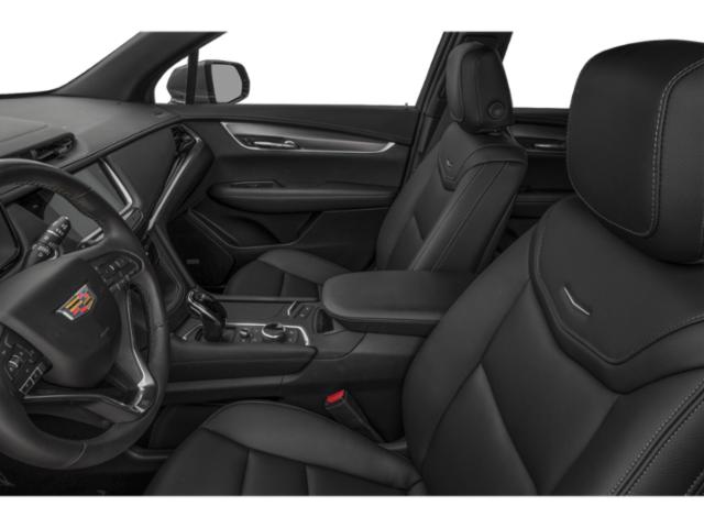 2025 Cadillac XT6 AWD Premium Luxury