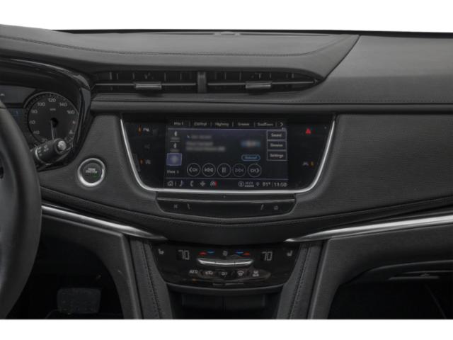 2025 Cadillac XT6 AWD Premium Luxury