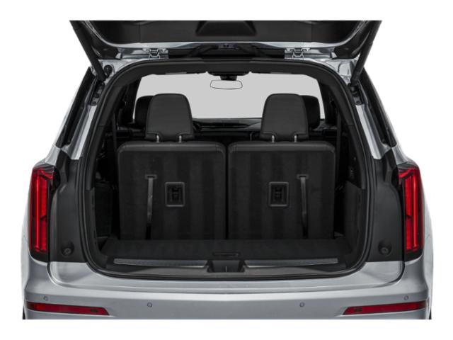 2025 Cadillac XT6 AWD Premium Luxury