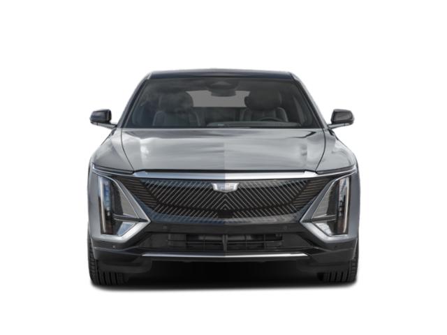 Used 2025 Cadillac LYRIQ For Sale in Jackson, MI