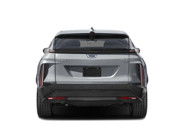 Used 2025 Cadillac LYRIQ For Sale in Jackson, MI