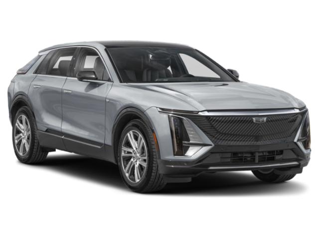 Used 2025 Cadillac LYRIQ For Sale in Jackson, MI