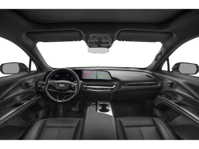 Used 2025 Cadillac LYRIQ For Sale in Jackson, MI