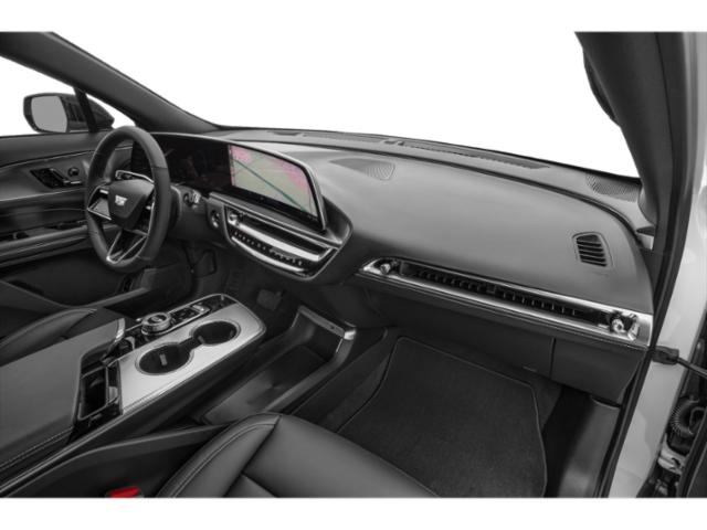 Used 2025 Cadillac LYRIQ For Sale in Jackson, MI
